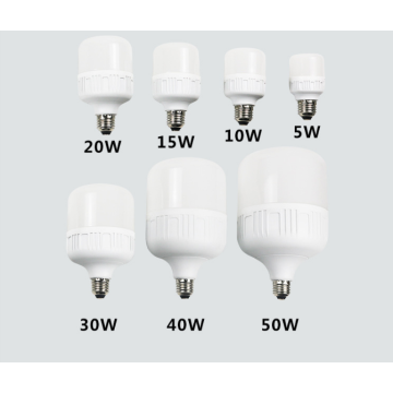 Wholesale E27 B22 LED Bulbs 220V - 5W to 50W